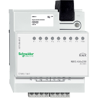 MTN644692 - KNX modul intrari binare 8x230, Schneider Electric