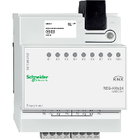 MTN644792 - KNX modul intrari binare 8x24, Schneider Electric