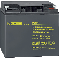 MTN668991 - Baterie cu Gel de Plumb, Schneider Electric