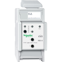 MTN676090 - Modul logic KNX basic, Schneider Electric