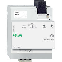 MTN684064 - KNX Sursa de alimentare 640 mA, Schneider Electric