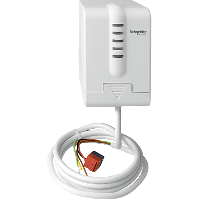 MTN6921-0001 - Electrovana KNX cu led de stare si 2 intrari binare, Schneider Electric