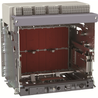 MVS22317 - Sasiu pentru Intreruptor EasyPact MVS 800A, H, 4P, Schneider Electric