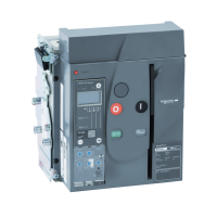 MVS23101 - EasyPact MVS, Adaptor Intreruptor, 630A, 50KA, 3P, 1 Cadru Debrosabil, Schneider Electric