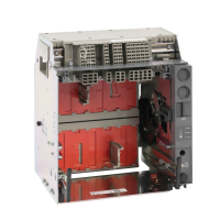 MVS23293 - Sasiu pentru Intreruptor EasyPact MVS 630A, C1, 3P, Schneider Electric