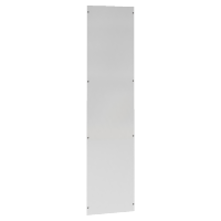 NSY2SP205 - Panou Laterale Cu Fixare Externa, 2000X500 Mm, Spacial Sf, Schneider Electric