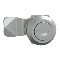 NSYCLL405CRN - Incuietoare metalica completa actionata cu cheie 405 pentru cofrete Spacial CRN si S3HF, Schneider Electric