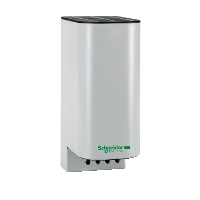 NSYCR100WU2C - Rezistenta de incalzire izolata ClimaSys 100W, 110-250 V, Schneider Electric
