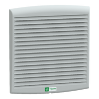 NSYCVF300M24DPF - Spacial CrngUsaTransparentaH800Xw600Xd400 Ip66 Ik08 Ral7035., Schneider Electric