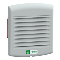 NSYCVF38M24DPF - Spacial S3D Usa Transparenta Fara Placa De Montaj. H1000Xw800Xd300 Ip66 Ik08 Ral7035., Schneider Electric