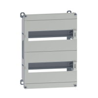 NSYDLM24 - Sasiu Modular Tip Dlm Pentru Carcasa Spacial Wm, 24 Module, H400Xw300Mm., Schneider Electric