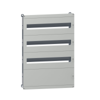 NSYDLM66 - Sasiu Modular Tip Dlm Pentru Carcasa Spacial Wm, 66 Module, H700Xw500Mm., Schneider Electric