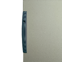NSYEMPOLN - incuiet. plata sild cu insertie DB 5mm, Schneider Electric