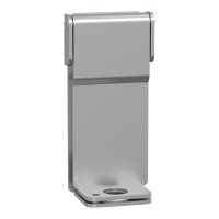 NSYKPLM - Dispozitiv Cu Lacat Pentru Carcasa Wm, Schneider Electric