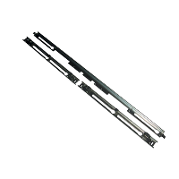 NSYLCK20SF - Locking system for enclosures 1 single door version 2000H, Schneider Electric