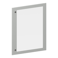 NSYMPD108T - Spacial Sf Usa Transparenta - 1000X800 Mm, Schneider Electric