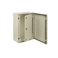NSYPAP86G - Usa inter. reversibila poliester model gratar 2 incuietori pt PLM86, Schneider Electric