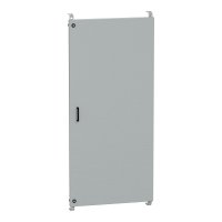 NSYPAPLA157G - Usa inter. pt carc. PLA H1500xW750 mm, Schneider Electric