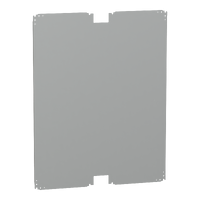 NSYPMM1210 - Placa Metalica De Montaj Pentru Dulapul Pla H12150Xw1000Mm, Schneider Electric