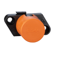 NSYS50 - BORNE SIGURANTA 1x50mm², Schneider Electric