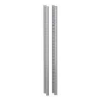 NSYSFNV16 - Montanti verticali, PanelSeT SFN 1600, set de 4 bucati, Schneider Electric