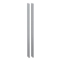 NSYSFNV20 - Montanti verticali, PanelSeT SFN 2000, set de 4 bucati, Schneider Electric