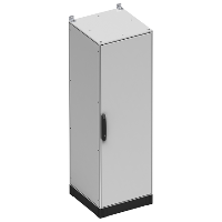 NSYSFWFIX - Spacial Sf Suport Fixare Pentru Montare Pe Perete - Set De 2, Schneider Electric