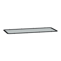 NSYTLG - Standard Pentru Spacial S3D Dulap Ral7035, L495Xw220, Schneider Electric