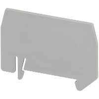 NSYTRAPR42 - Suport Prindere Plinta De Podea- M12, Schneider Electric