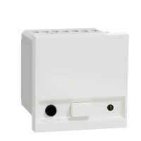 NU360118 - Noua Unica, Modul receptor Bluetooth 2m alb, Schneider Electric