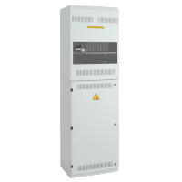 OVA18055 - Central battery system, Schneider Electric