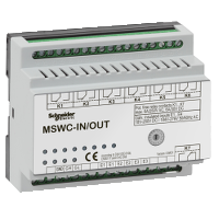 OVA18512 - Exiway Power CBS, GCC MSWC-IN/OUT, Schneider Electric