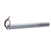 OVA51012E - Baterie Ni-Cd 2,4V 1,5Ah L, Schneider Electric