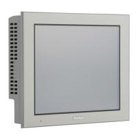 PFXGP4601TAD - Graphic Display Panel, Schneider Electric