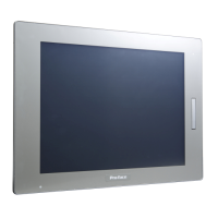 PFXSP5700TPD - Graphic Display Panel, Schneider Electric