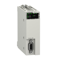 PMEPXM0100 - Profibus communication module, Schneider Electric