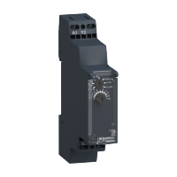 RE17LCBMS - Single function relay, Schneider Electric