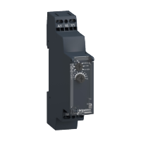 RE17RCMUS - Single function relay, Schneider Electric