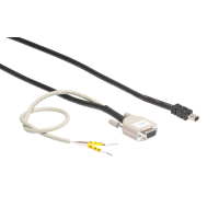 REL52827 - Profibus cable for P3U, Schneider Electric