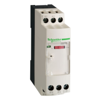 RMPT23BD - Interfete Analogice - 100 - 100 °C/148 - 212 °F - Pt. Sonde Optimum Pt100, Schneider Electric