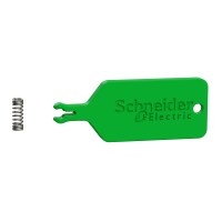 S520299 - Noua Unica, Arc adaptare intrerupator in intrerupator cu revenire, Schneider Electric