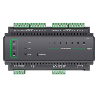 SP-PSU-8A - Security Expert security purpose power module, 8 A, Schneider Electric