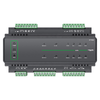 SP-RDM2 - Security Expert security purpose door expansion module, Schneider Electric