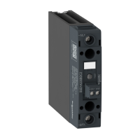 SSD1A335BDC2 - Solid state relay up to 40 A, Schneider Electric