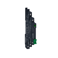 SSL1A12BDPV - Solid state relay up to 10 A, Schneider Electric