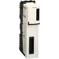 STBEHC3020KC - Kit Contor Stb - 1 Ch - 0 - 40000 Hz - 2 I, Schneider Electric
