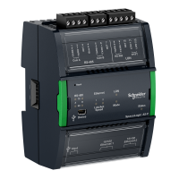 SXWASPSBX10001 - SpaceLogic Controller AS-P Secure Boot (HW)*, Schneider Electric