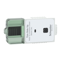 SXWBTAECXX10001 - Bluetooth eCommission adapter, SpaceLogic, Schneider Electric