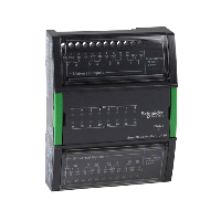 SXWDI16XX10001 - Modul SpaceLogic DI-16, 16 intrari digitale , Schneider Electric