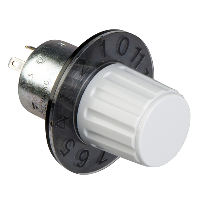 SZ1RV1202 - Potentiometru 2.2 Kohm, Variator de Viteza, Schneider Electric